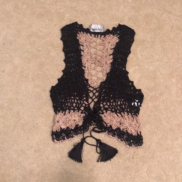 Nasty Gal Tops - Top